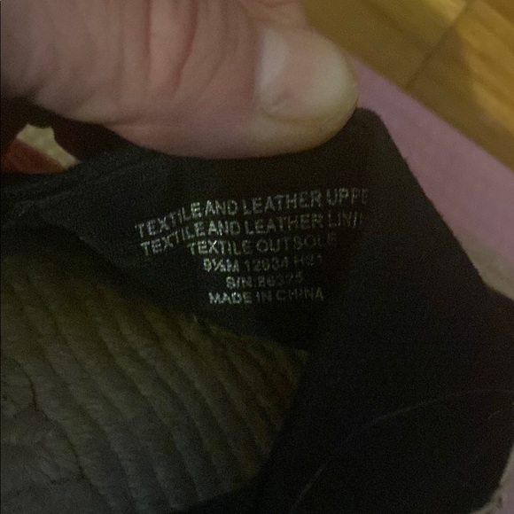 Tory Burch Black and Cream Espadrille Flats Woman 9 1/2 - Picture 4 of 8